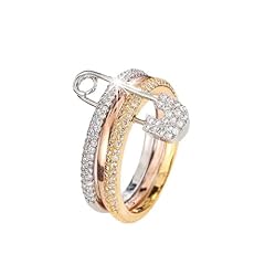 Gold/Rose Gold/Silver