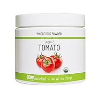 Algopix Similar Product 12 - Nubeleaf Tomato Powder  NonGMO