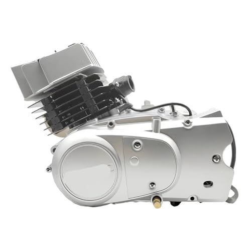AX100 2 Stroke 100cc Engine Factory Sale Complete Engine Kit Compatible With AX100 And Similar Models