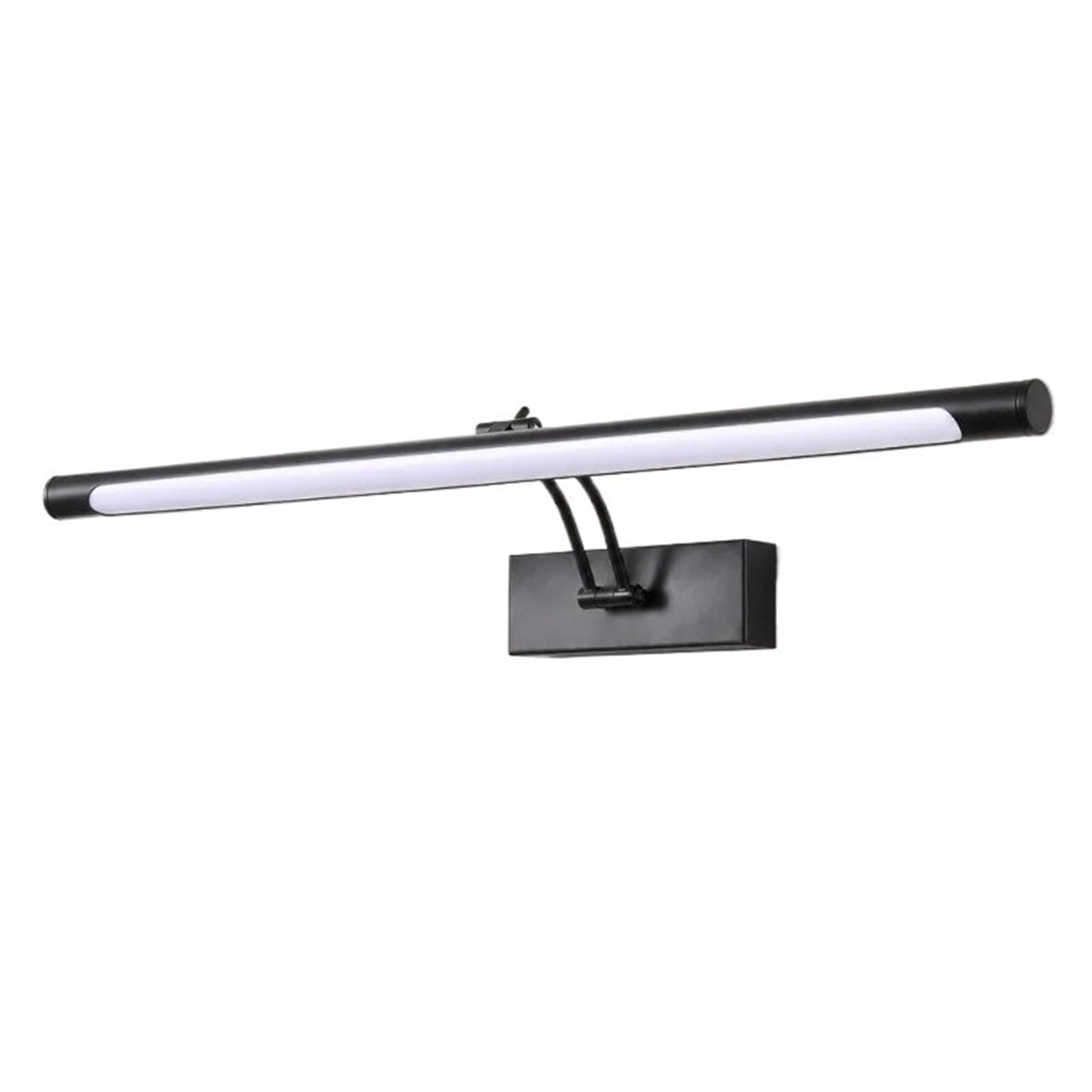 Applique murale for tableau d'art, cadre photo(2700-3500K,Black)