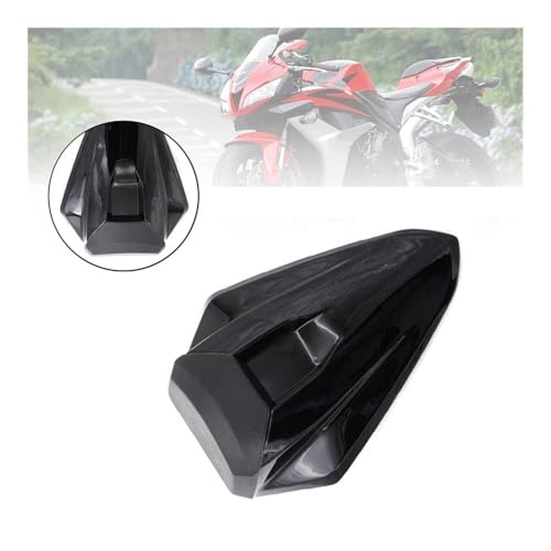 Capot de selle CBR1000RR : supprimez la selle passager instable - 3