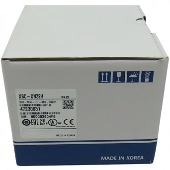 XBC-DN32H New and Sealed in Box XBCDN32H