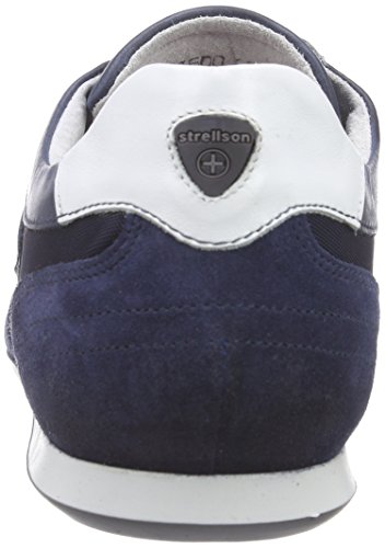 Strellson Sinclair Lace II, Scarpe da Ginnastica