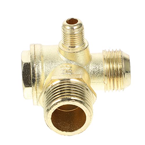 ARTIBETTER 3 la válvula de...