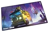 Ultimate Guard - Playmat - Magic: The Gathering Universes Beyond - Teenage Mutant Ninja Turtles - Turtle Van