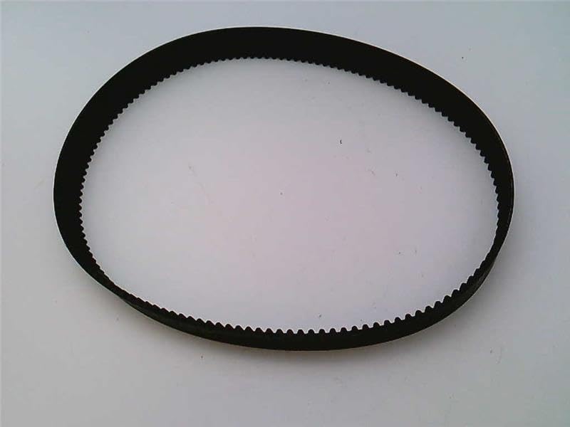 GATES 700-5MGT-25 212 MAX Temp, 25MM Wide SYNCHRONOUS Belt 140 Teeth, 700MM Outside Length, Black, POLYCHLOROPRENE (Neoprene), Power Belt, Section 5M