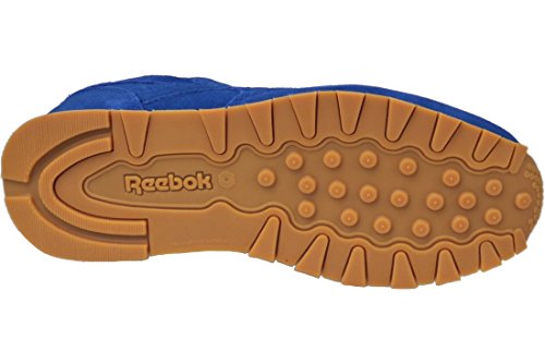 Baskets basses enfant Reebok Sport Classic Leather TDC 36 12 - vue 8