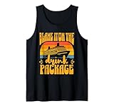 Kreuzfahrt Schuld auf das Kreuzfahrtpaket Kreuzfahrturlaub Tank Top