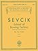 School of Bowing Technics, Op. 2 - Book 1: Schirmer Library of Classics Volume 1182 Violin Method