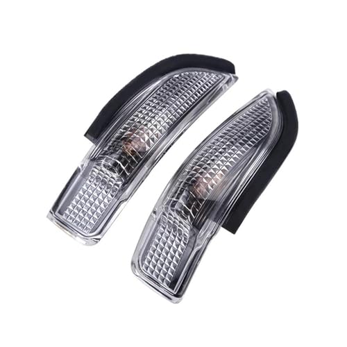 Intermitente de espejo retrovisor LED para Toyota Camry y Corolla par izquierdo derecho