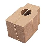 Lagerregale für weinflaschen – jedes etikett besteht aus hochwertigem kraftpapier und praktisch in der anwendung.