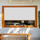 Personalizzazione: Possiamo realizzare qualsiasi dimensione su misura per te. Puoi rilevare le misure del punto di installazione (larghezza x altezza); l'installazione può avvenire sia all'interno che all'esterno del telaio della porta, ed è possibile personalizzare sia il colore del telaio che quello della tende.