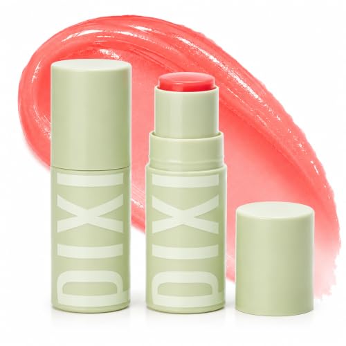 Image of PIXI +Hydra Liptreat Lip Gloss - Poppy