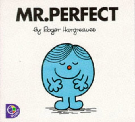 Mr. Perfect: No. 42 (Mr. Men S.)
