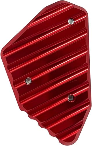 Support béquille moto Suzuki GSXR1000 extension stable - 4