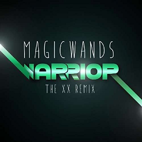 Warrior (Xx Remix)