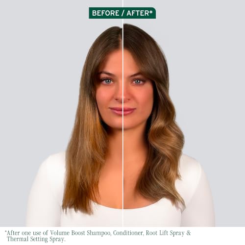 Biolage Volume Boost Volumizing Spray, view 2