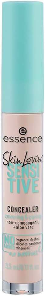 SKIN Lovin SENSITIVE corrector hidratante calmante