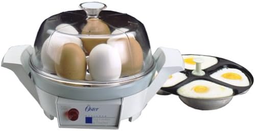 Oster 4716 Egg Cooker