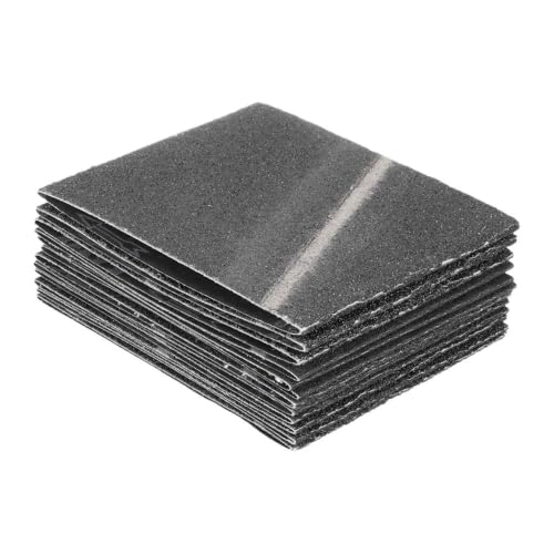 Correa de lijado de carburo de silicio para un desbaste de metal uniforme y eficaz