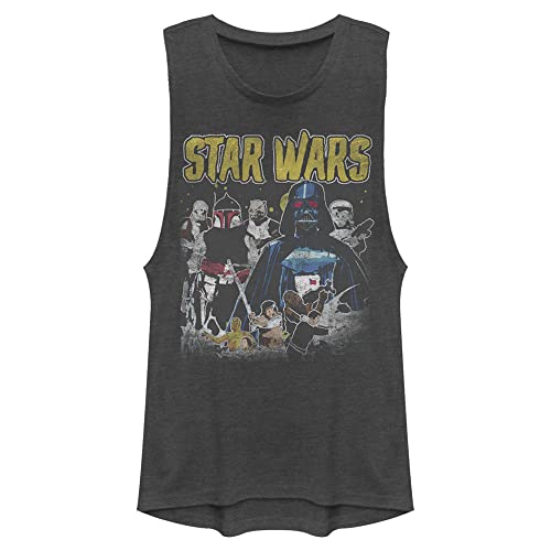 Camisa de Star Wars para mujer diseño cerveza ropa friki femenina de manga corta