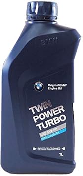 83212465849 bmw масло