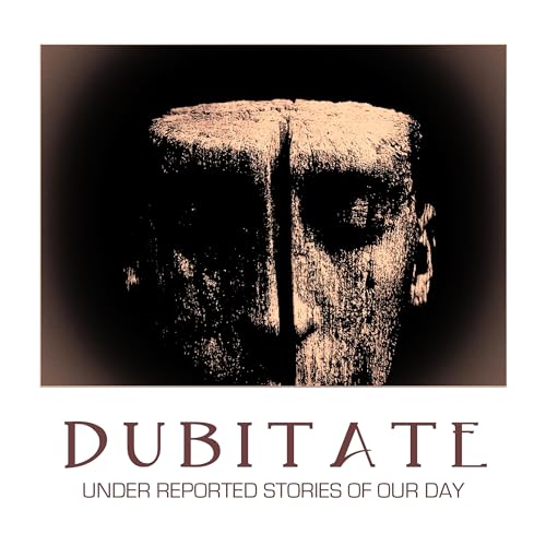 Dubitate Podcast Por Dubitate arte de portada