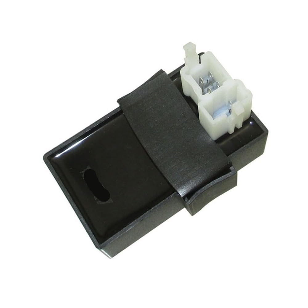CDI Unit Ignitor Digital DC Ignition CDI ECU REV For Helix CN250 For Elite CH250 Scooter Moped