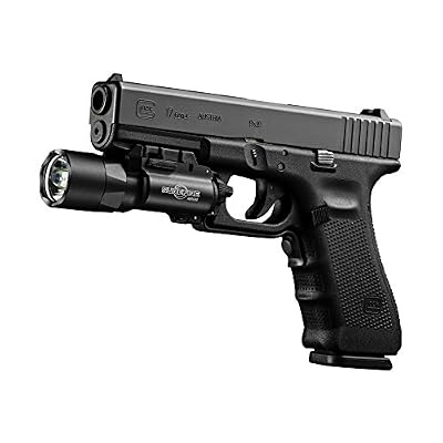 SureFire X300 Ultra High Ouput LED Weaponlights