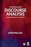 Introducing Discourse Analysis