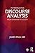 Introducing Discourse Analysis