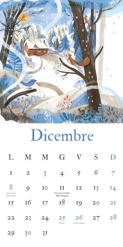 Il Calendario 2025 - 5