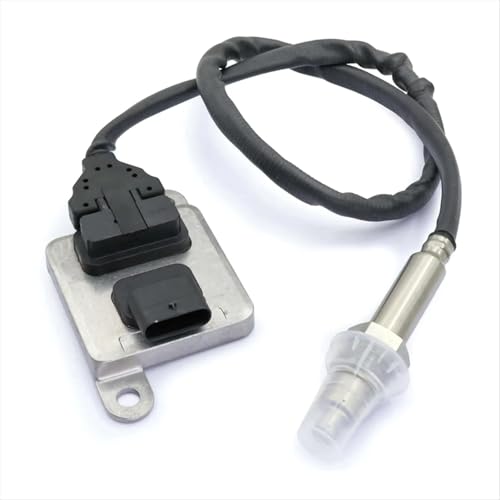 Capteur d'oxygène et d'azote Benz A0009059603 pour une conduite propre et fluide