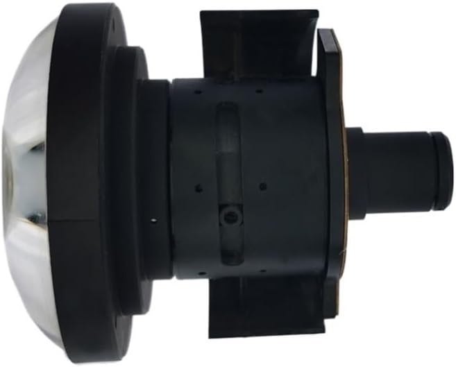Projector Short Focus Lens Fit for T755ST T759ST T725ST T757ST T758ST IN114ST IN124ST Projector