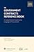 Government Contracts Reference Book, Fourth Edition (Softcover)