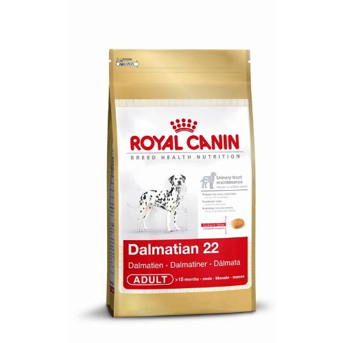 Royal Canin Dalmatian 22 Adult 12 kg, 1er Pack (1 x 12 kg)