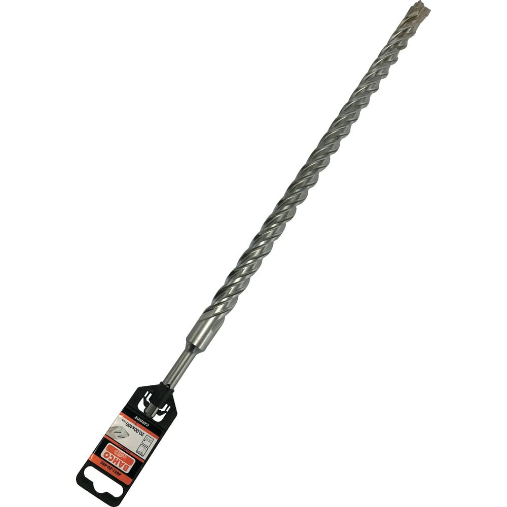 BAHCO Broca Hormigón Sds+ 20-450