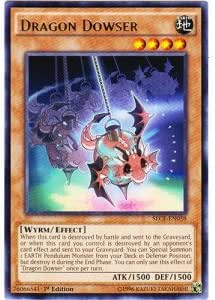 Yu-Gi-Oh! - Yosenju Magat (SECE-EN026) - Secrets of Eternity - 1st Edition - Common by Yu-Gi-Oh
