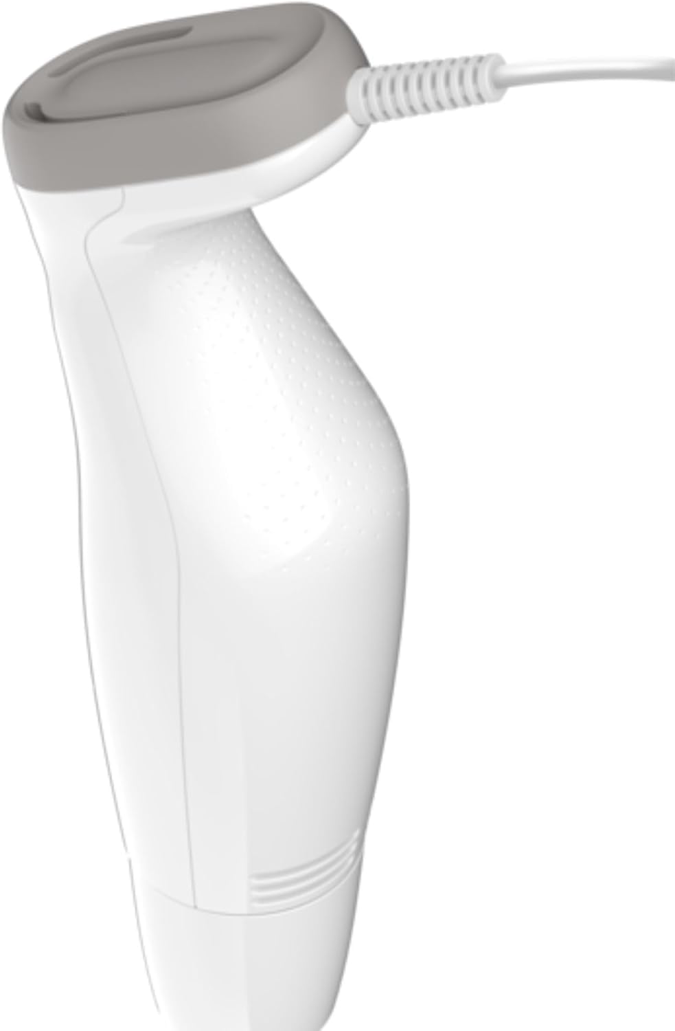 Moulinex Easychef, Batidora Mano 450W Cuchillas Zelkrom Vaso y Picadora | Vaso de 800 ml, picadora de 500 ml y diseño antisalpicaduras DD4521