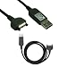 Oryginalny kabel do synchronizacji danych Nokia CA-53 do N70 N90 3230 9300 6280 6630 6680 E61 - iUeg
