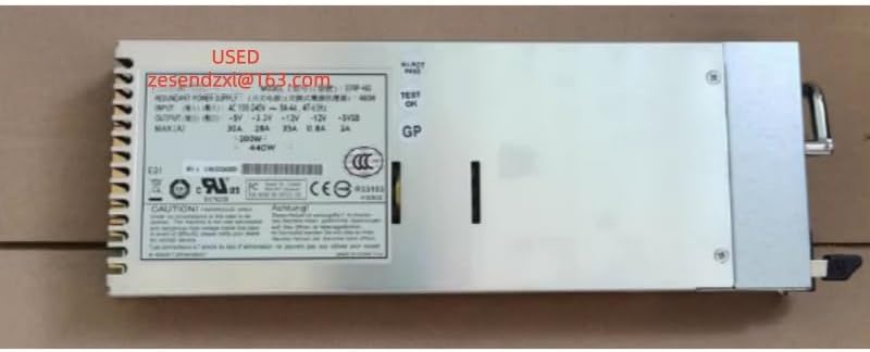 1pcs Office Equipment Parts EFRP-463 460W