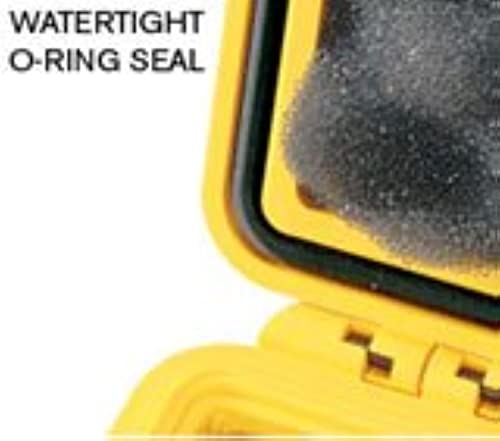 Pelican 1550 EMS Case with Organizer and Divider (Orange) by Pelican - Image 3