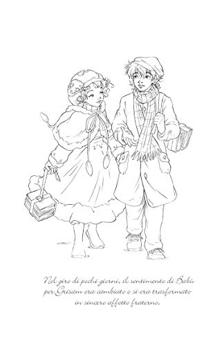 Addio, Fairy Oak. Fairy Oak (Vol. 7) - 13