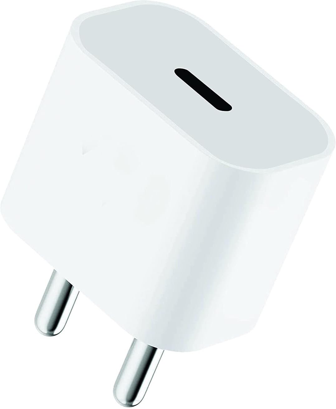 20W Adapter Compatible with iPhone 15/14/13/12/11/X | 20 Watt Type-C Fast Charger Adaptor Compatible with iPhone 15/15 Pro/14/14 Pro Max/13/13 Pro/12/12 Pro/11/Xs/Xr/Se/8 (B0D9SCHX32) Amazon Price History, Amazon Price Tracker