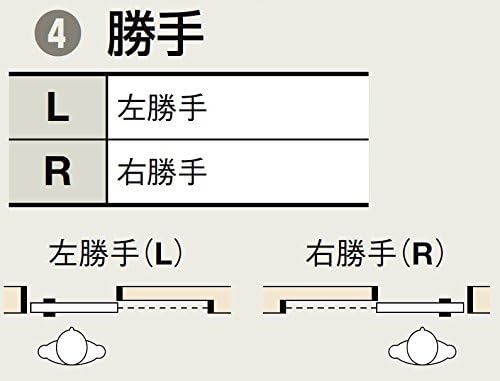 楽天市場】ラシッサS 間仕切り上吊引戸 片引戸 標準タイプ ASMKH-LAC 錠なし 1620 W：1,644mm × H：2,023mm ノンケーシング / ケーシング LIXIL TOSTEM DIY : Clair（クレール）楽天市場店