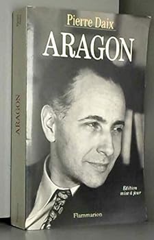 Paperback Aragon - une vie a changer [French] Book