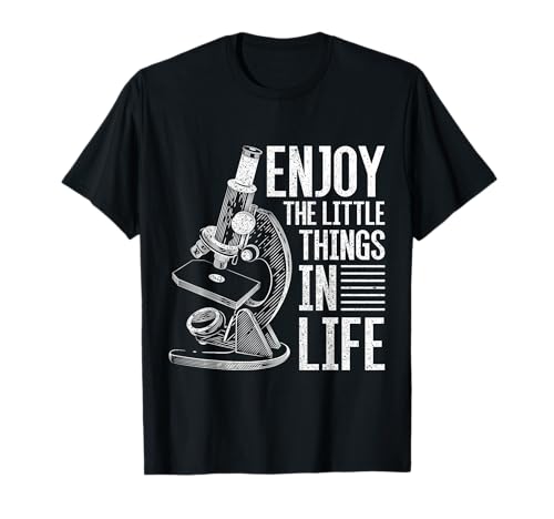 Biology Teacher Biologist Gift Science Biology T-Shirt