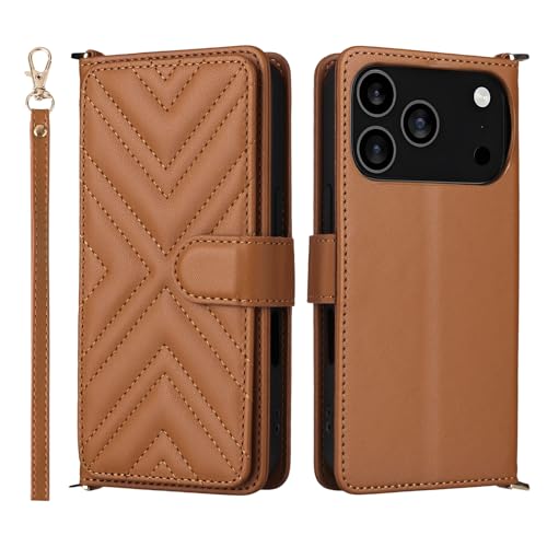 �X�}�z�P�[�X �Ή��@�� for Blackview Wave 7C �X�}�z�P�[�X�y�t���b�v�X�^���h�E�}�O�l�b�g�J�E�J�[�h�X���b�g�t���E�H���b�g�z Brown