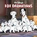 101 Dalmatians (Original Soundtrack)
