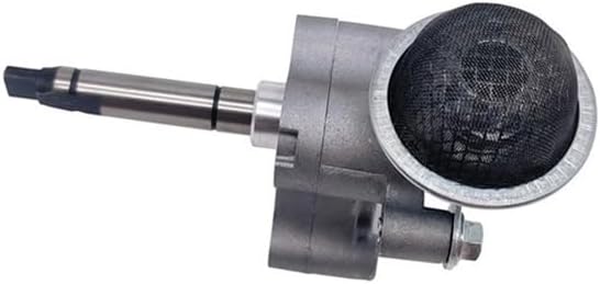 Oil Pump Assy For HS500 700 CODE 15110-004000-0000 ERP CODE P004000151100000
